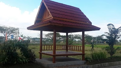 Photos of STKIP Modern Ngawi