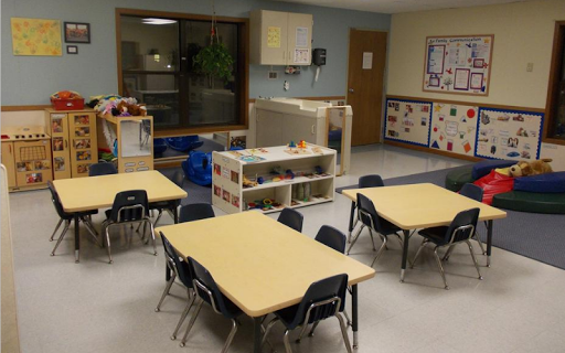 MoundsView KinderCare