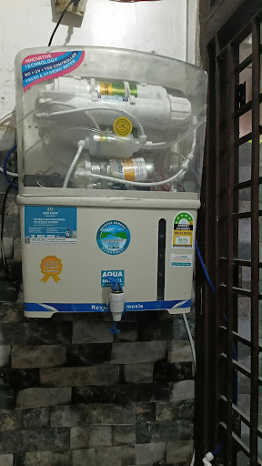 Best Multi Brand RO Service in Greater Noida | UBER WATER