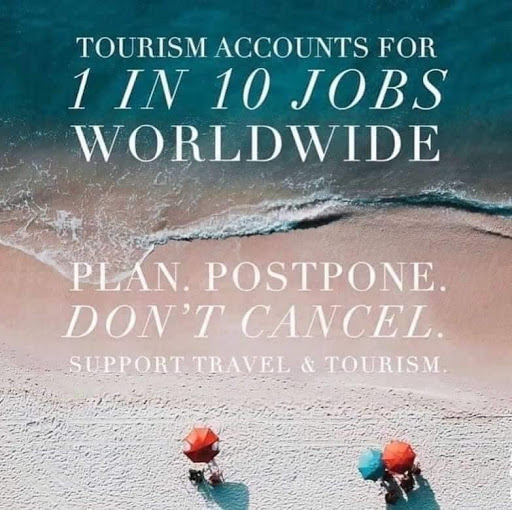 Adrian Walters - Travel Counsellor