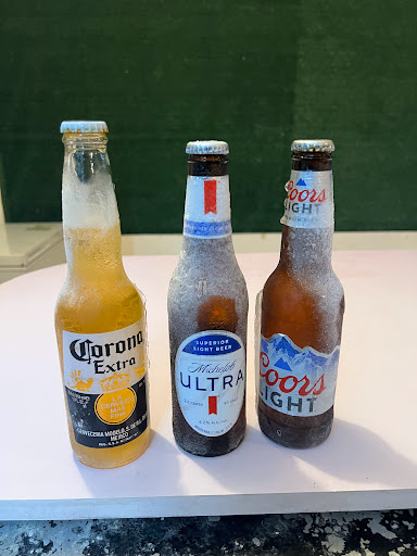 Palmarito Sport Bar - Thumbnail