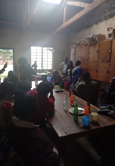 Photos of Kimende Market