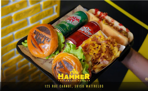 Photo 5 - The Hammer