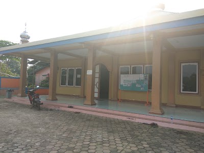 Photos of Masjid Al-Ikhlas Pahauman