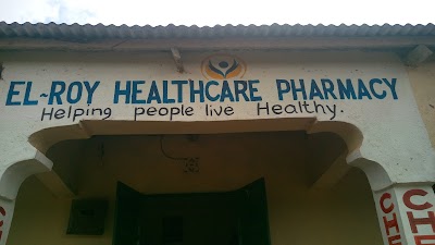 photo of El-Roy Heathcare Pharmacy