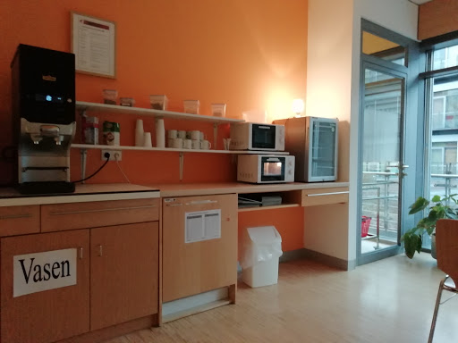 Universitätsklinikum Carl Gustav Carus Klinik für Kinder- und Jugendmedizin - Thumbnail