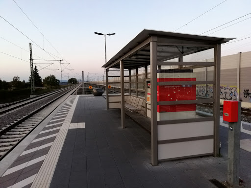 Bubenreuth - Visual