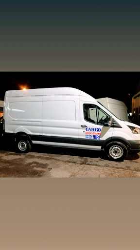 Cargo Hire - Thumbnail