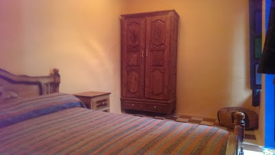 Photos of Hostal Vallparadis Chefchaouen