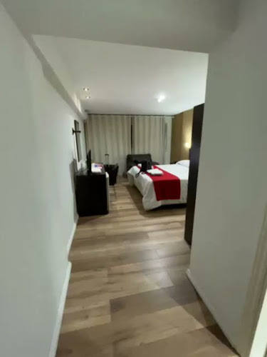 Opiniones de Hotel Casino San Eugenio del Cuareim en Artigas - Servicio de catering