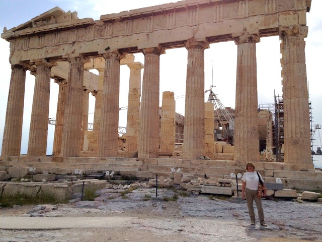 Odeon of Herodes Atticus