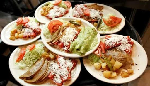Snackc Y Platillos De Antojo