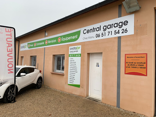 Garage Avatacar Noé - Thumbnail