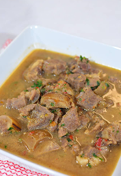 Photo n°13 de New City Bar & African Restaurant à Grenoble (Restaurant africain)