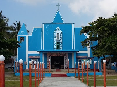 Photos of St.Anne Church