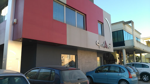 Giovarti - Visual