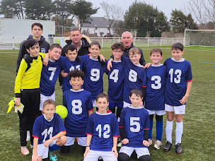 Photo n°17 de ASC BADEN FOOTBALL à Baden (Club)