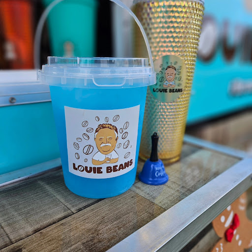 Louie Beans Coffee Co. - Thumbnail