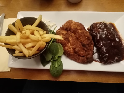 The Shilton Arms Gallery - United Kingdom