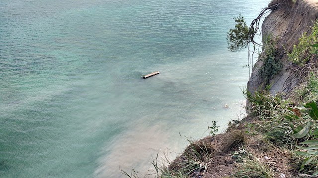 Scarborough Bluffs Park