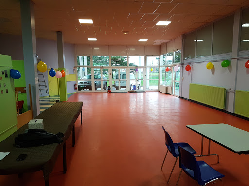 Centre Aéré Municipal de Touvent - Thumbnail