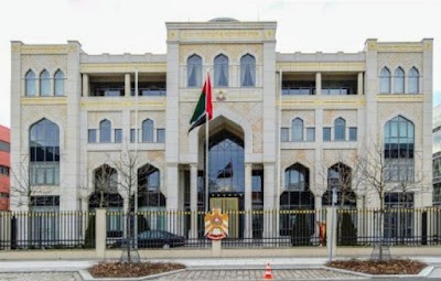 embassy
