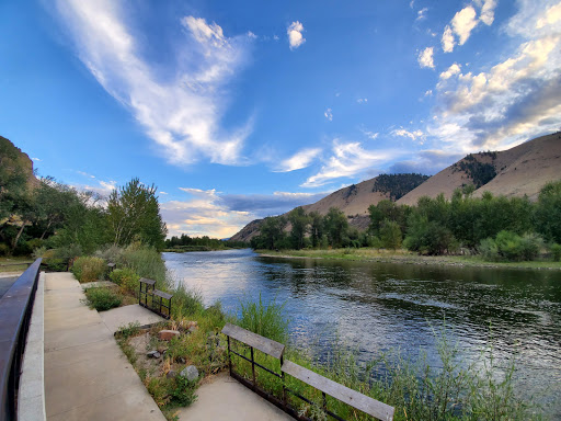 Tower Rock Recreation Site Gallery - United States