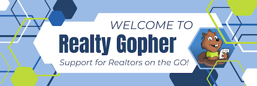 Realty Gopher - Visual