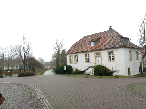 Altes Gericht Fürstenberg