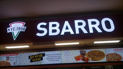 Sbarro