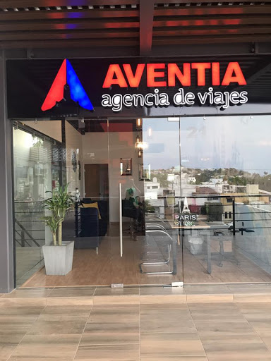 Aventia - Visual