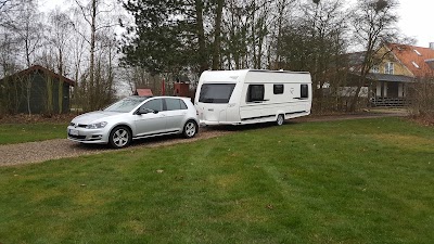 Photos of Campingg&aring;rden Boeslunde