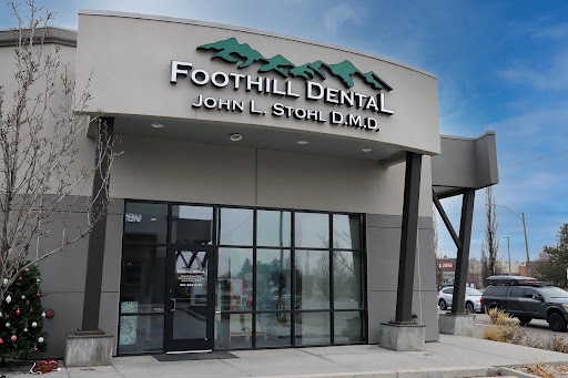 Foothill Dental - Visual