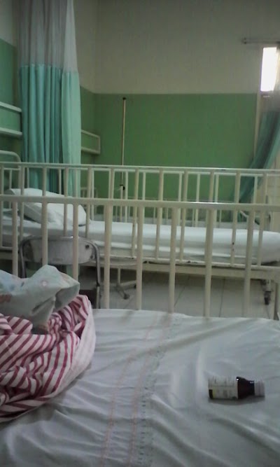 Photos of Karya Medika Hospital