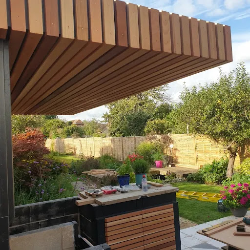 First Class Timber Ltd - Visual