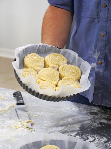 BISCUITERIE DES VÉNÈTES Artisan Biscuitier BIO - Thumbnail
