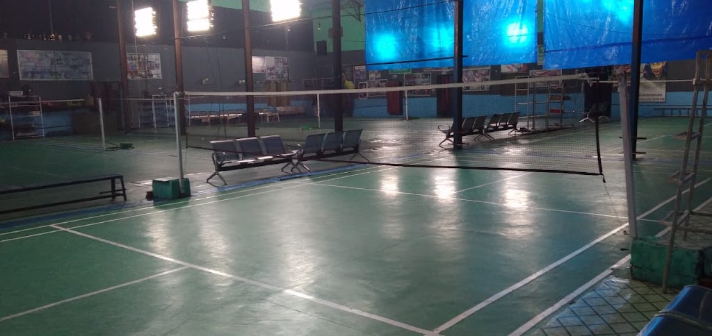 Chakradhar Badminton Club