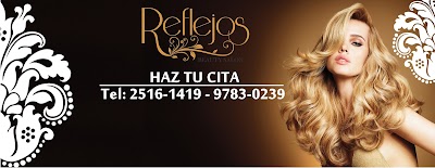 Photos of REFLEJOS BEAUTY SALON
