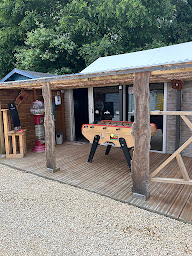 Photo n°9 de Le Lilou Bar à La Trinité-sur-Mer (Salle de billard)
