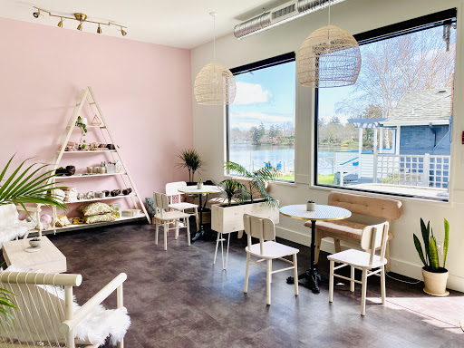 iluka espresso