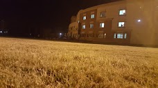 Sahiwal Medical College