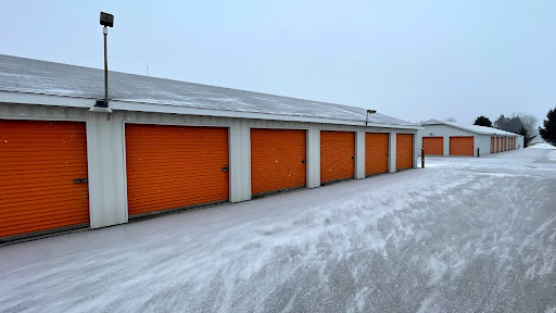 Off Shore Storage & Rental Logo