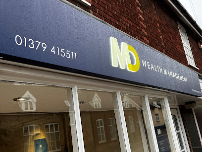 MD Wealth Management Ltd