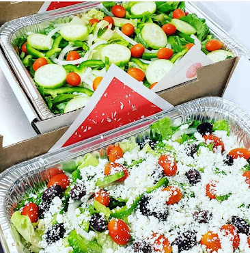 Sarpino's Pizzeria Braeswood by null