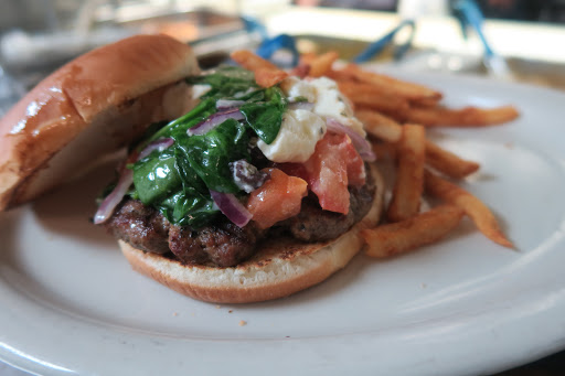 Beeville Diner - Visual