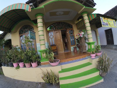 Photos of rias endang pacing