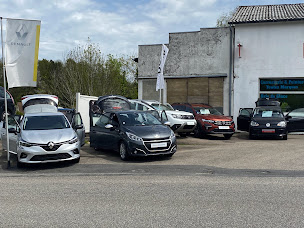 Photo n°6 de Styl'Auto - Fornara Lionel - Motrio à Sainte-Fortunade (Magasin de pneus)