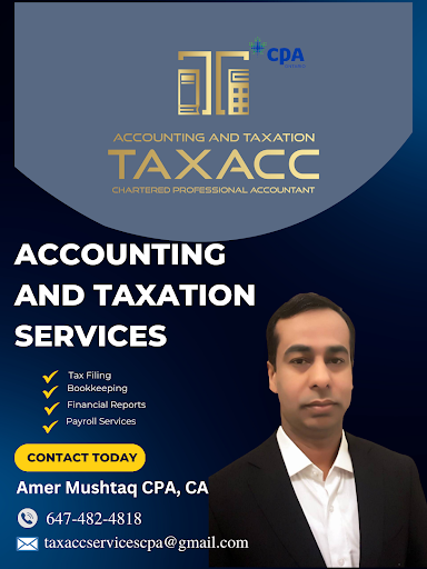 Taxacc Accounting and Taxation CPA - Thumbnail