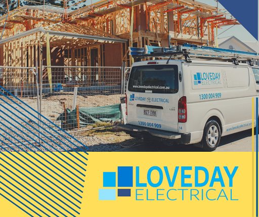 Loveday Electrical