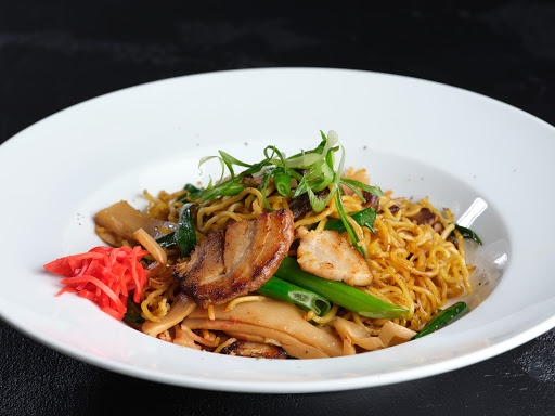 Haru Japanese Cuisine - Thumbnail